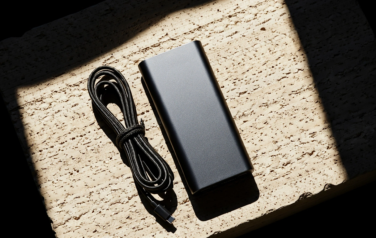 Power and connectivity essentials