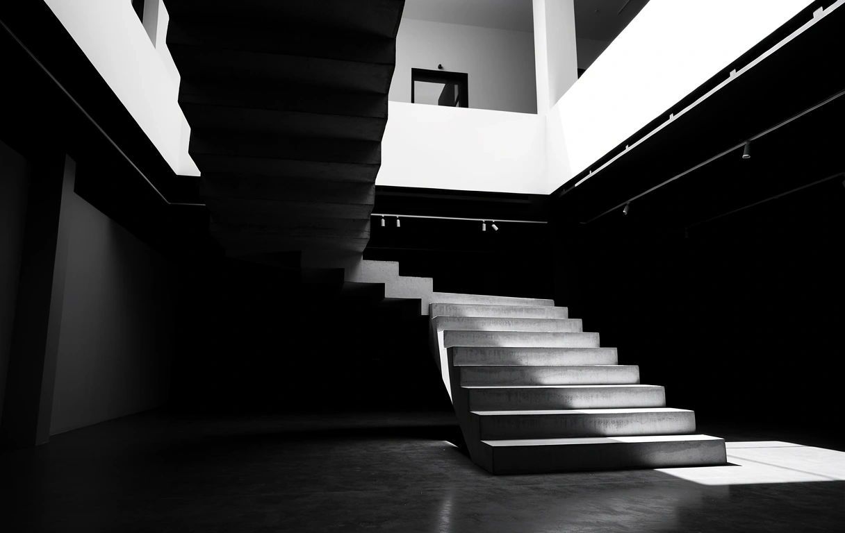 Professional architectural detail