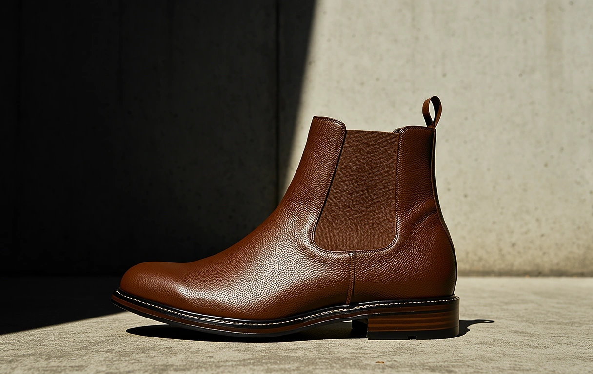 Footwear Guide