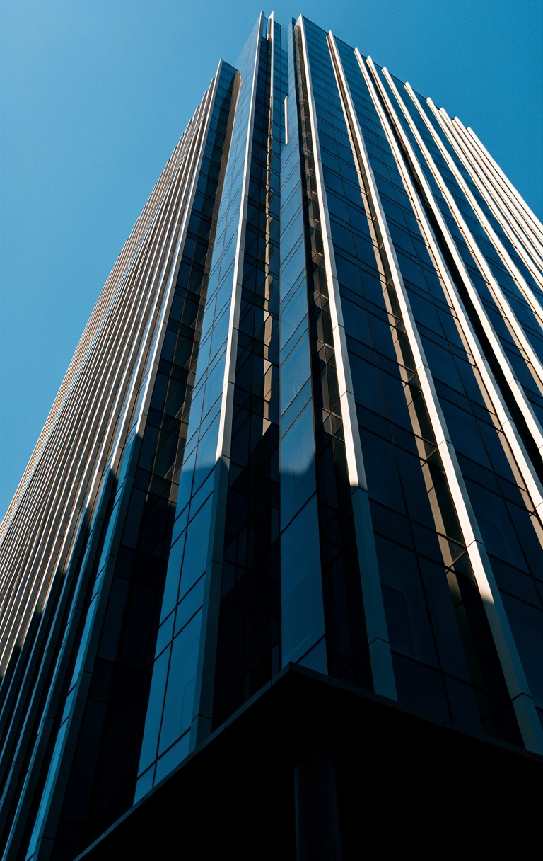 Architectural detail